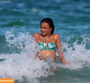 Karrueche Tran photo #0253