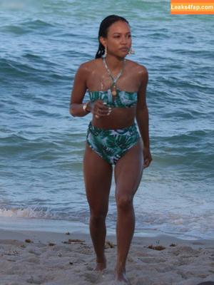 Karrueche Tran photo #0258