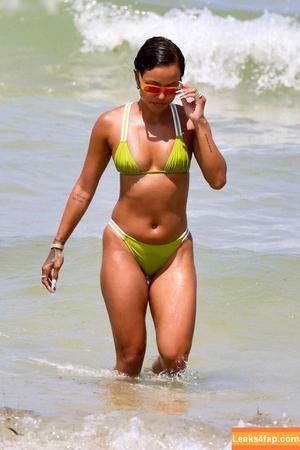 Karrueche Tran photo #0277