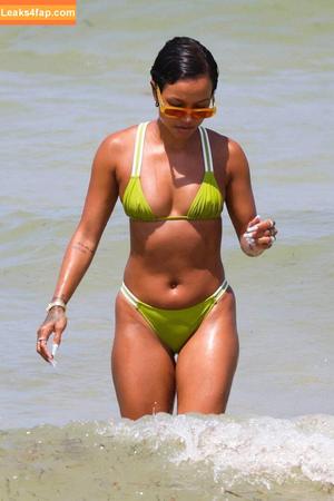 Karrueche Tran photo #0278