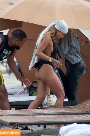Karrueche Tran photo #0325