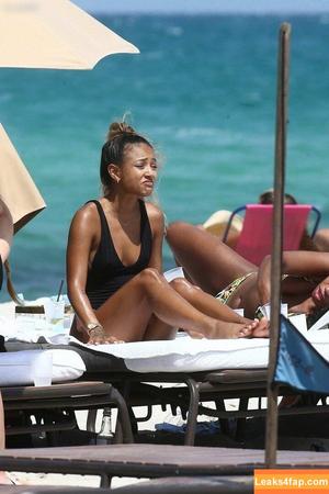 Karrueche Tran photo #0330