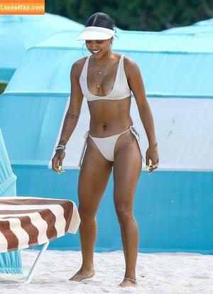 Karrueche Tran photo #0340