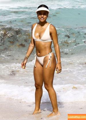 Karrueche Tran photo #0341