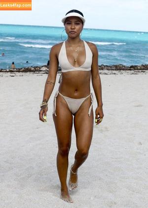 Karrueche Tran photo #0346