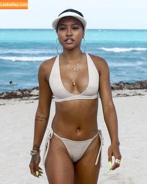 Karrueche Tran photo #0354