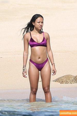 Karrueche Tran photo #0361