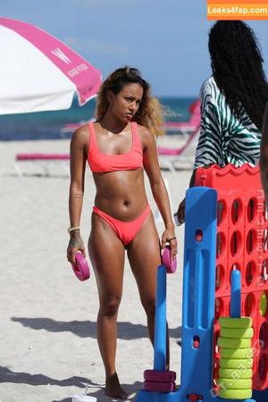 Karrueche Tran photo #0414