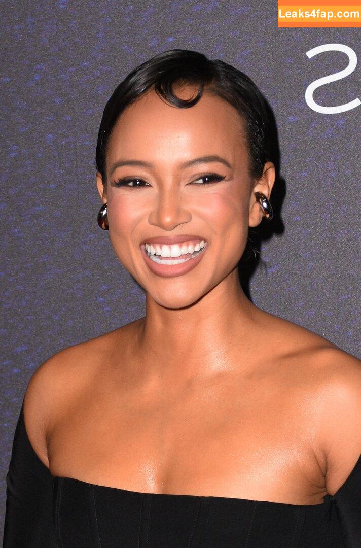 Karrueche leaked photo photo #0044