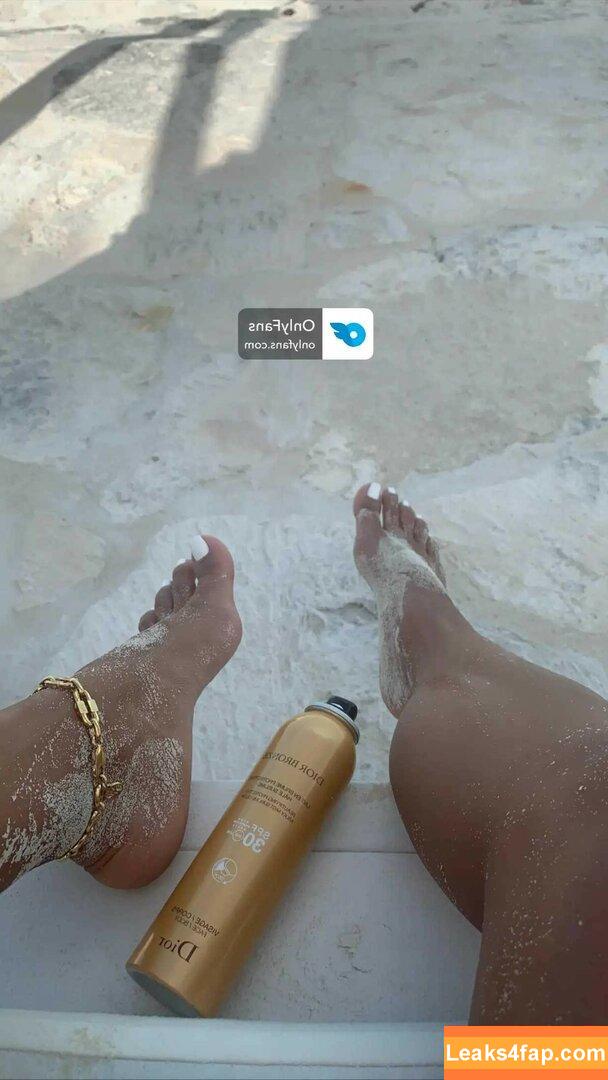 Karrueche leaked photo photo #0046