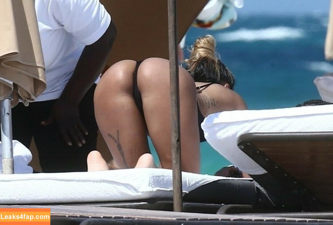 Karrueche leaked photo photo #0058
