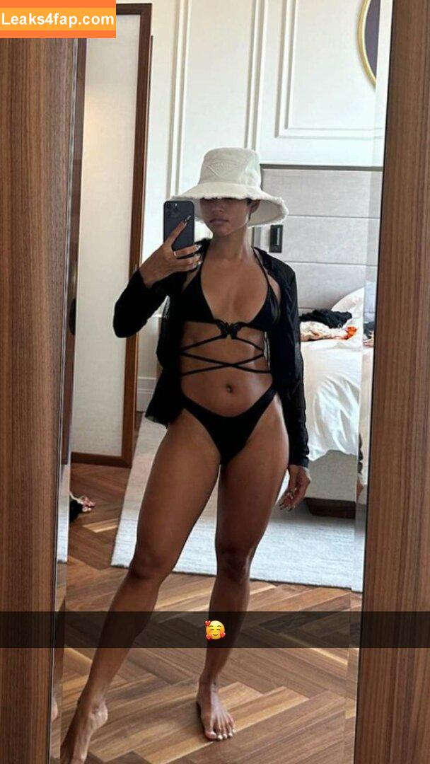 Karrueche leaked photo photo #0060