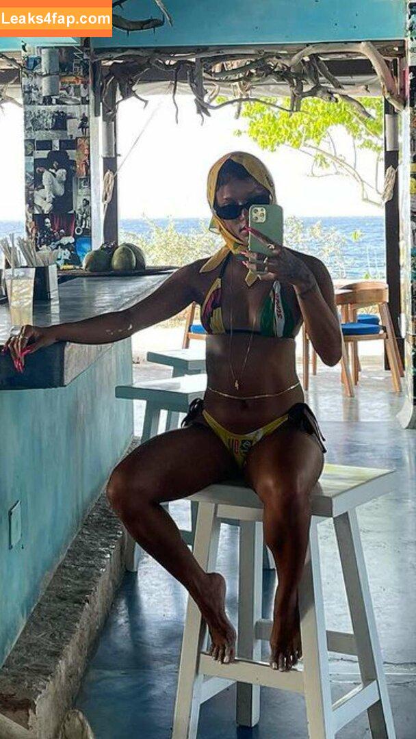 Karrueche leaked photo photo #0061