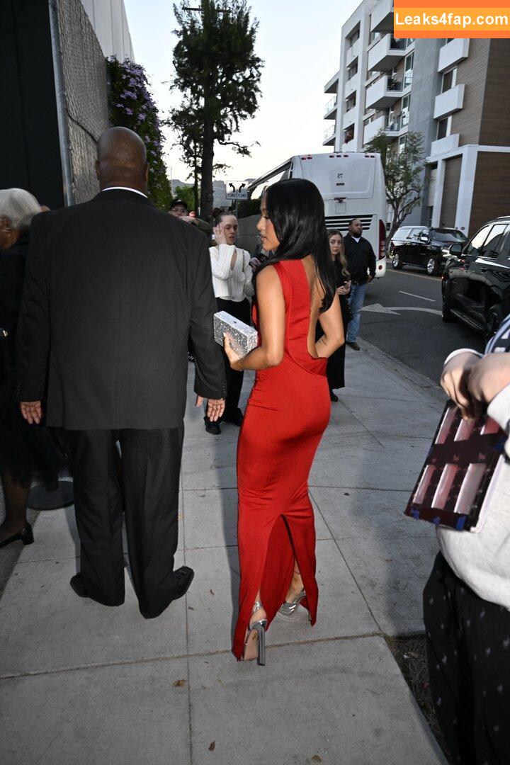Karrueche leaked photo photo #0210