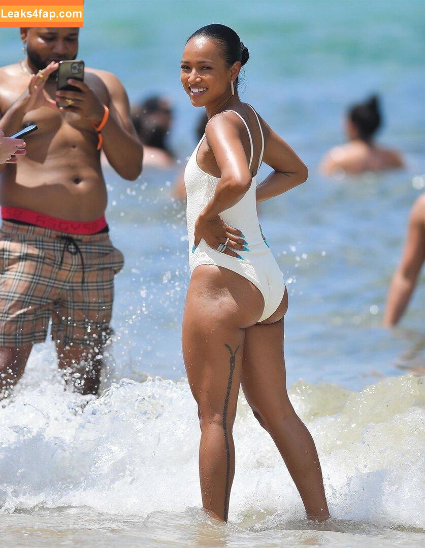 Karrueche /  leaked photo photo #0219
