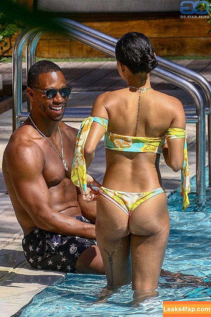 Karrueche /  leaked photo photo #0221