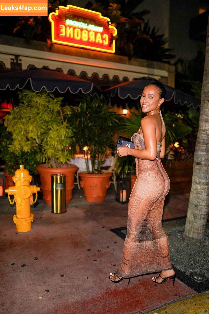 Karrueche /  leaked photo photo #0234