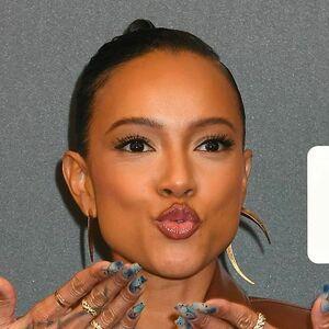 Karrueche photo #0007