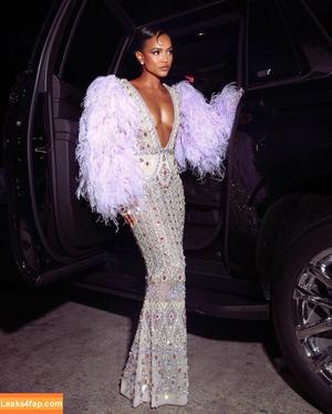 Karrueche photo #0015