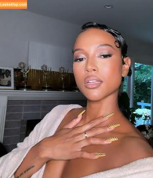 Karrueche photo #0020