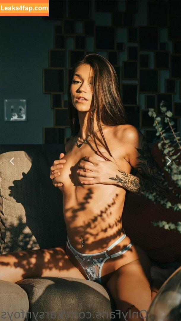Karsyn Foys / karsynfoys слитое фото фото #0063