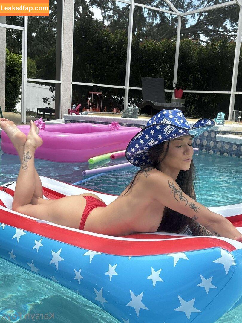 Karsyn Foys / karsynfoys leaked photo photo #0362