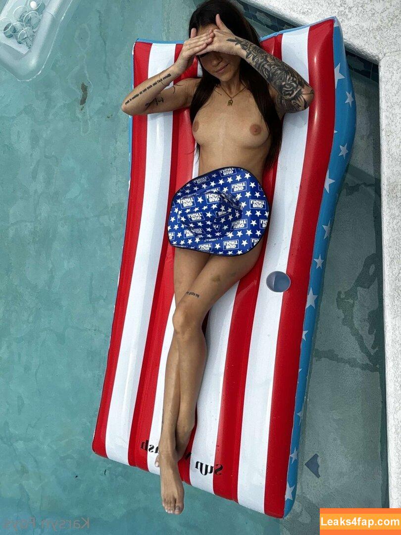 Karsyn Foys / karsynfoys leaked photo photo #0364