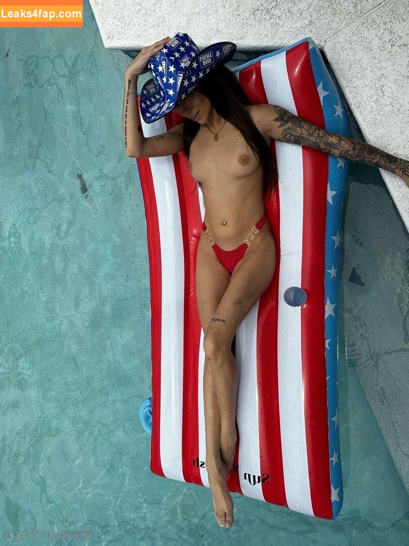 Karsyn Foys / karsynfoys leaked photo photo #0366