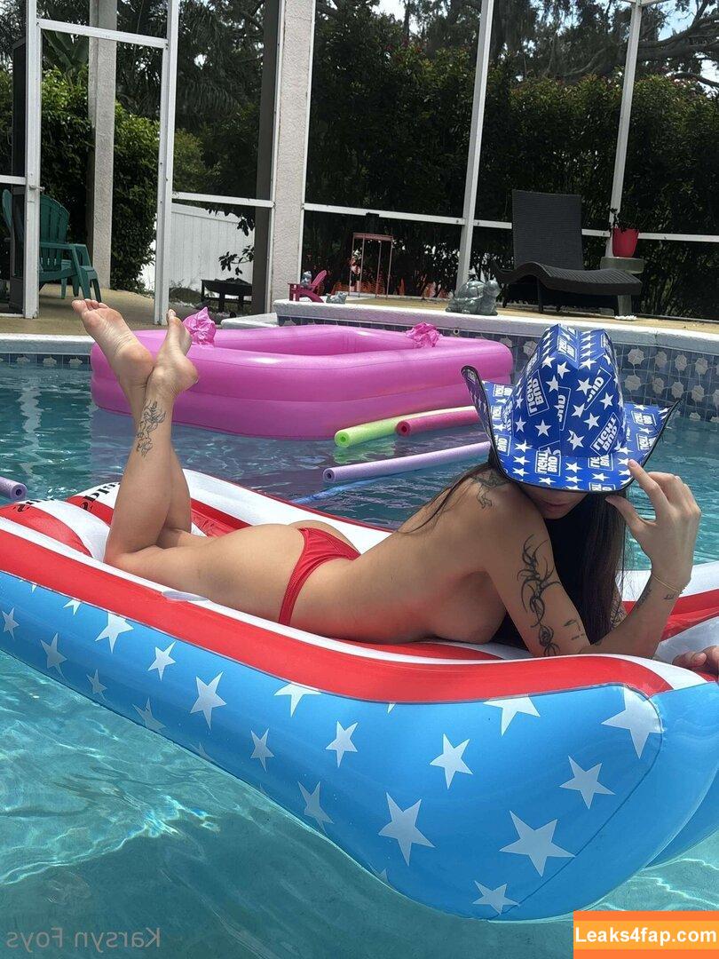 Karsyn Foys / karsynfoys leaked photo photo #0368