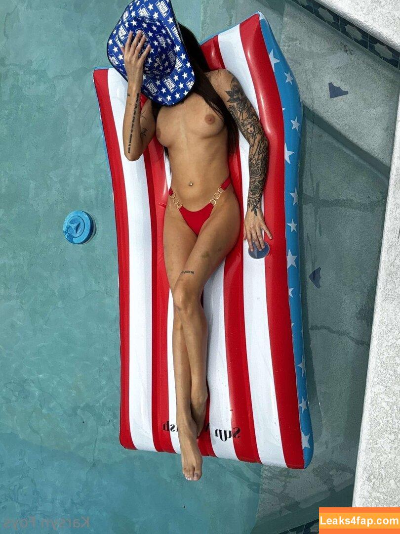 Karsyn Foys / karsynfoys leaked photo photo #0369