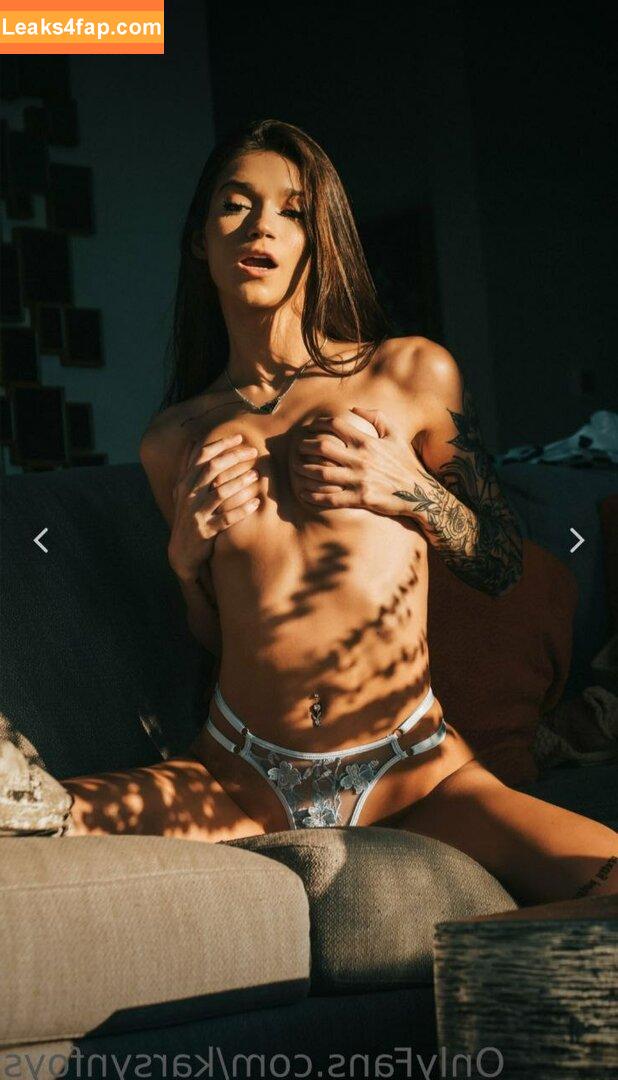 karsynfoys leaked photo photo #0047