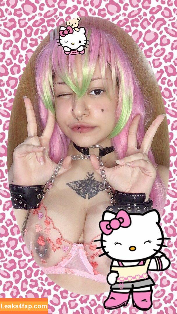 kaseichild / Jaciara Eluney / _unknown.destiny_ leaked photo photo #0003