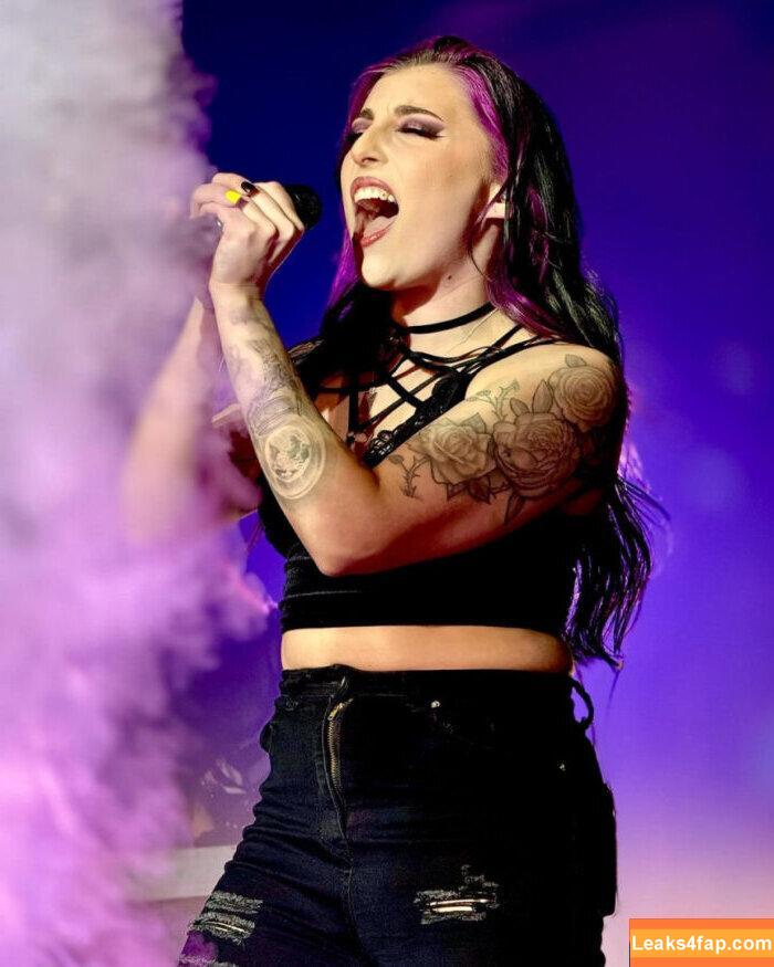 Kasey Karlsen / Deadlands Singer / kaseykarlsen leaked photo photo #0111