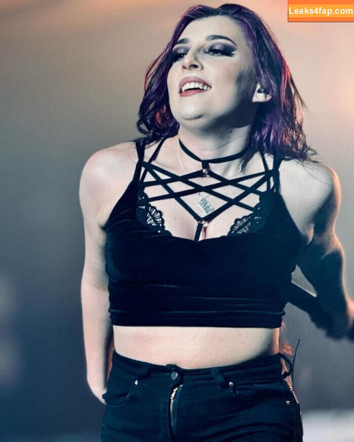 Kasey Karlsen / Deadlands Singer / kaseykarlsen leaked photo photo #0112