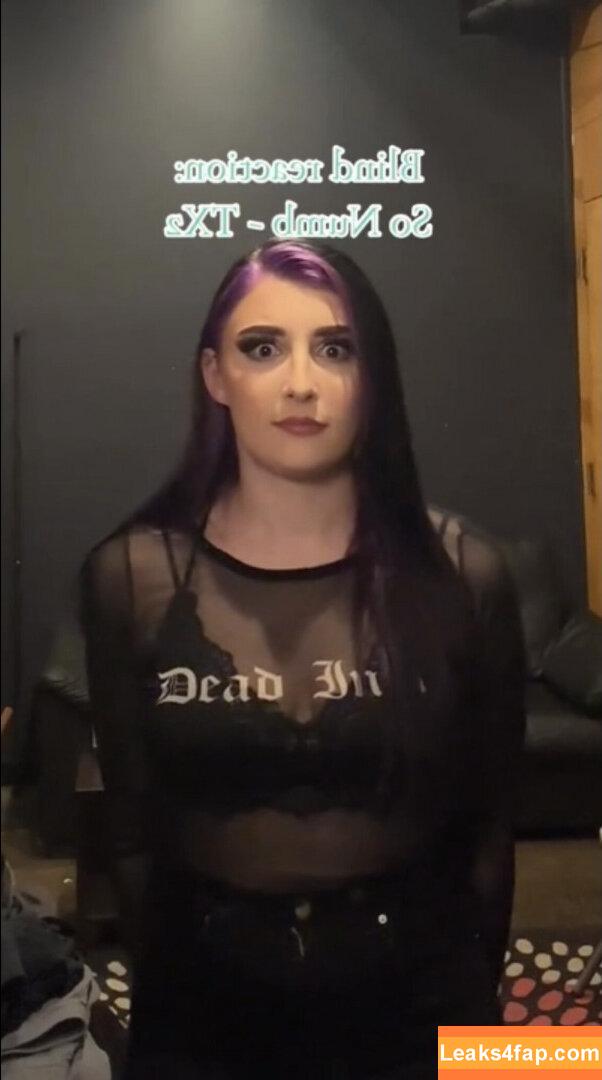 Kasey Karlsen / Deadlands Singer / kaseykarlsen leaked photo photo #0119