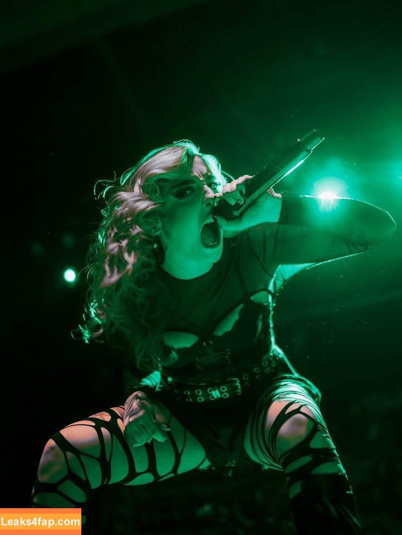 Kasey Karlsen / Deadlands Singer / kaseykarlsen leaked photo photo #0120