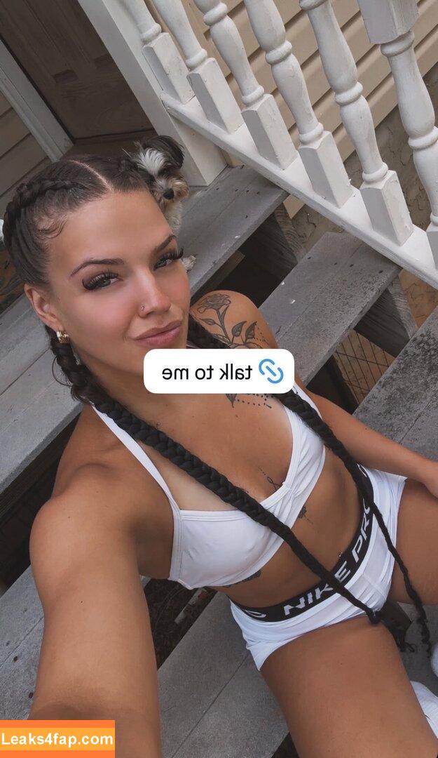 Kasey Kidwell / kidwell05 / ms.k.luvv слитое фото фото #0011