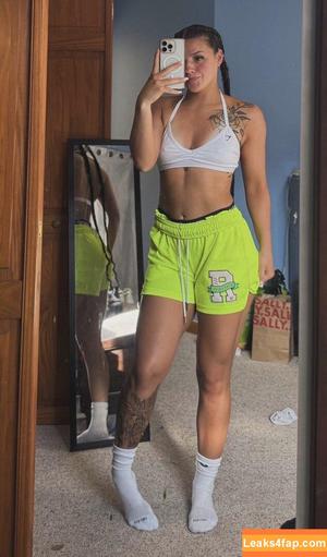 Kasey Kidwell фото #0010