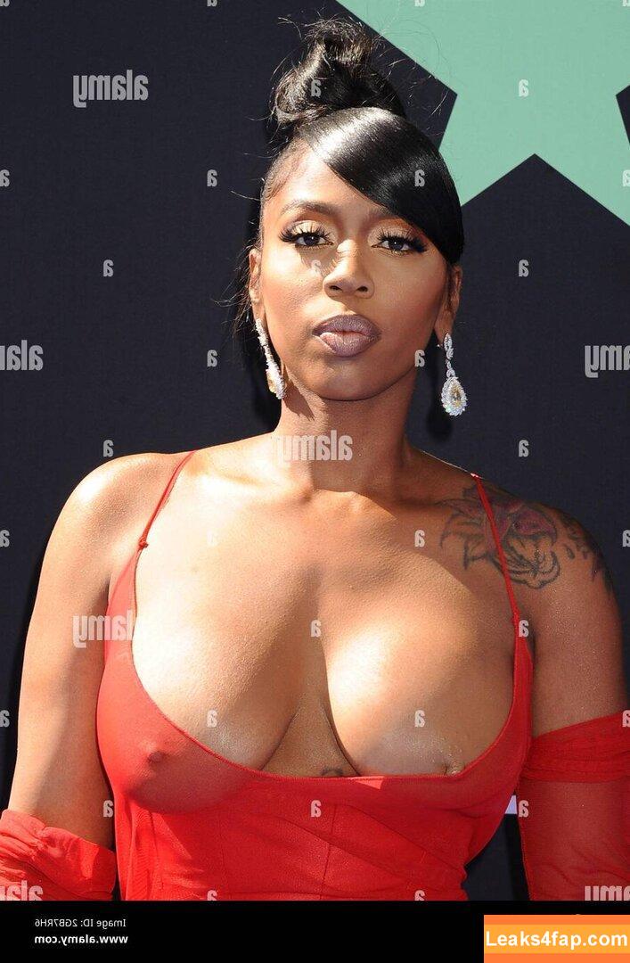 Kash Doll / Arkeisha Antoinette Knight / kashdoll слитое фото фото #0020