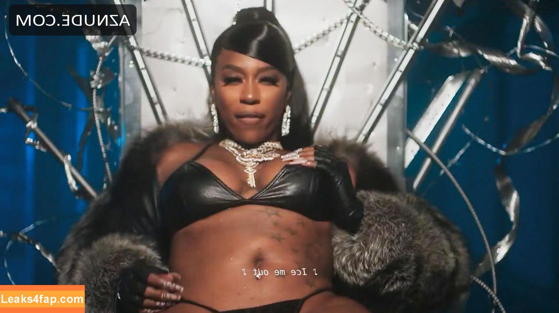 Kash Doll / Arkeisha Antoinette Knight / kashdoll leaked photo photo #0021