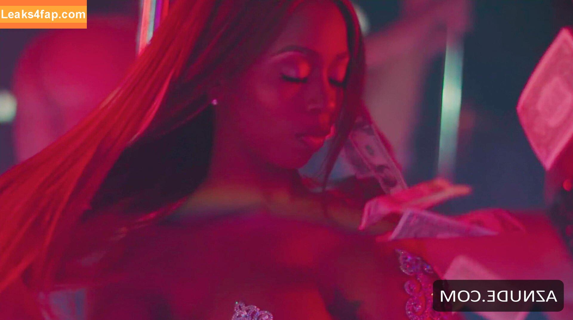 Kash Doll / Arkeisha Antoinette Knight / kashdoll слитое фото фото #0026