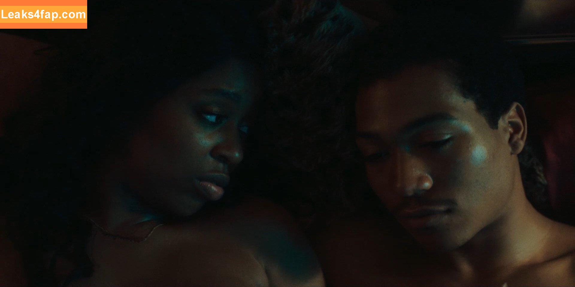 Kash Doll / Arkeisha Antoinette Knight / kashdoll leaked photo photo #0027