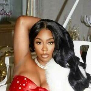 Kash Doll photo #0003