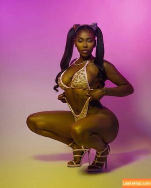 Kash Doll photo #0013