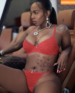 Kash Doll фото #0019