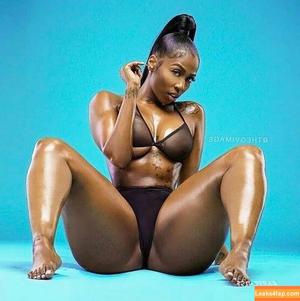 Kash Doll фото #0025