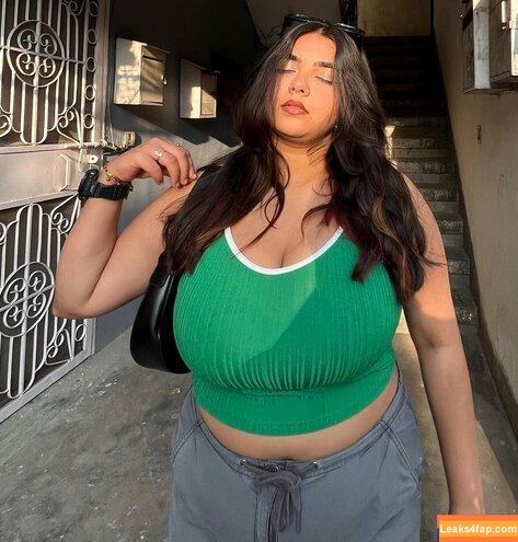 Kashish Mahajan / kaashiissh слитое фото фото #0010