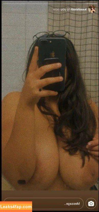 Kashish Mahajan / kaashiissh слитое фото фото #0021
