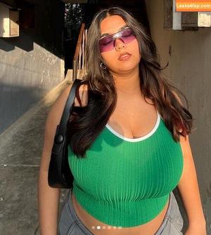 Kashish Mahajan фото #0009