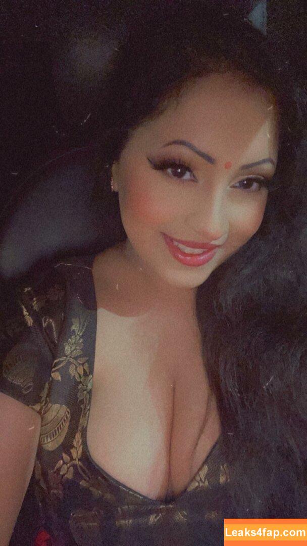 Kashmirigoddess / Sonya Devi / sonyakhanofficiall777 leaked photo photo #0002